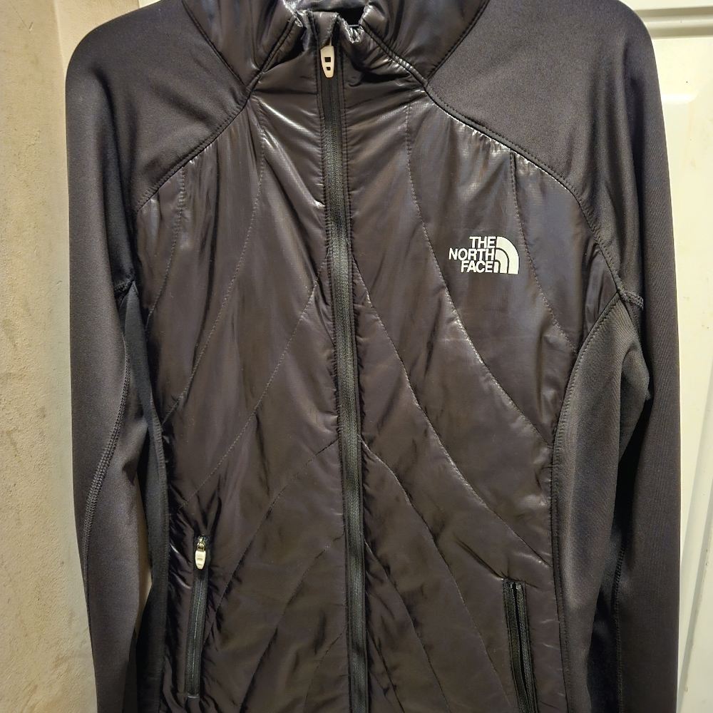 The North Face Flight Series Jacket Size Medium Black
